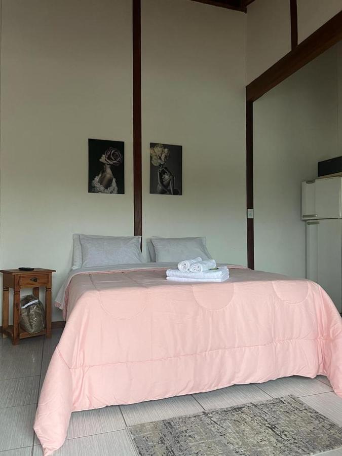 Villagio Aguas Do Jaguari Pousada ซานตาอิซาเบล ภายนอก รูปภาพ