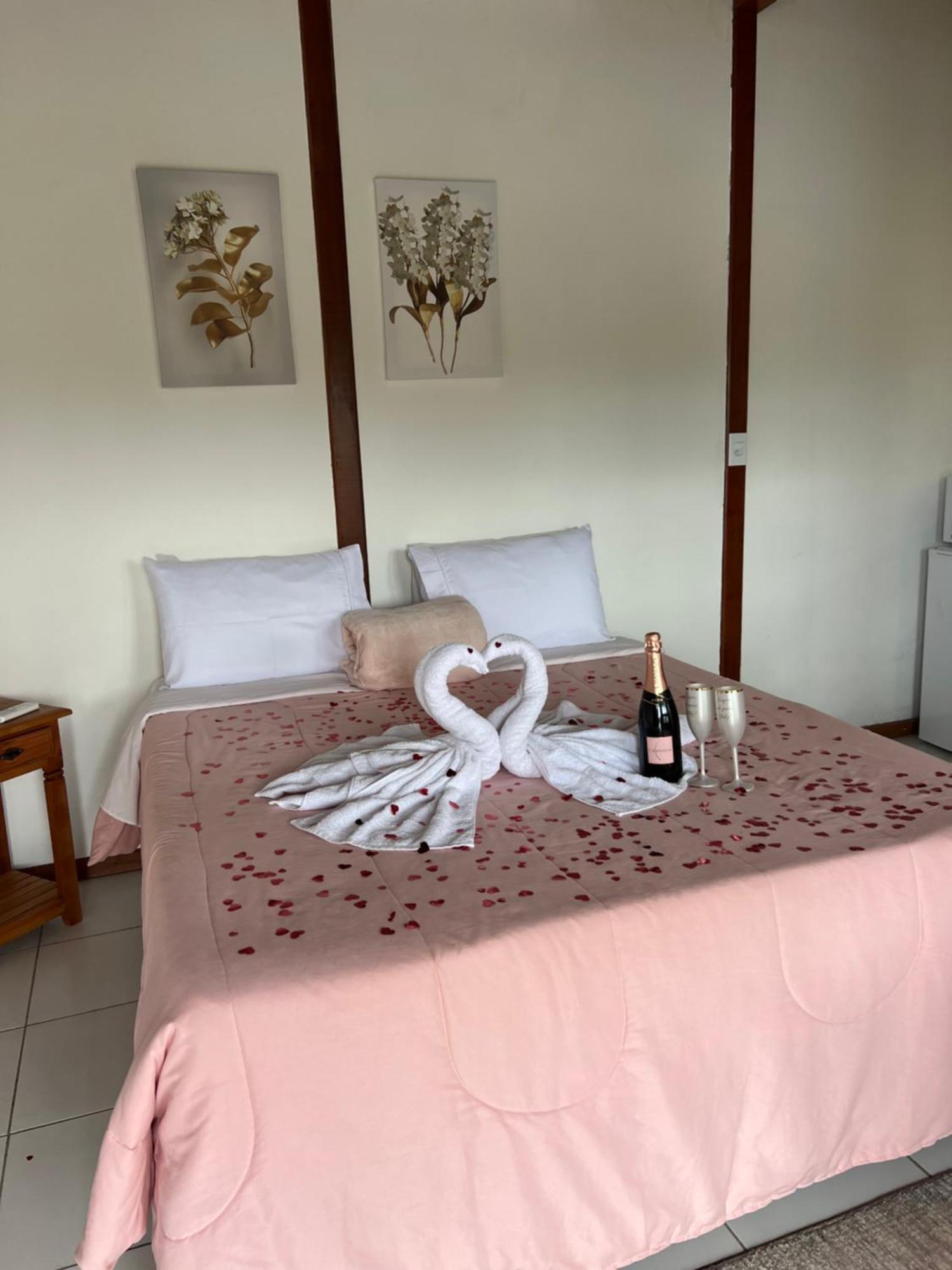 Villagio Aguas Do Jaguari Pousada ซานตาอิซาเบล ภายนอก รูปภาพ