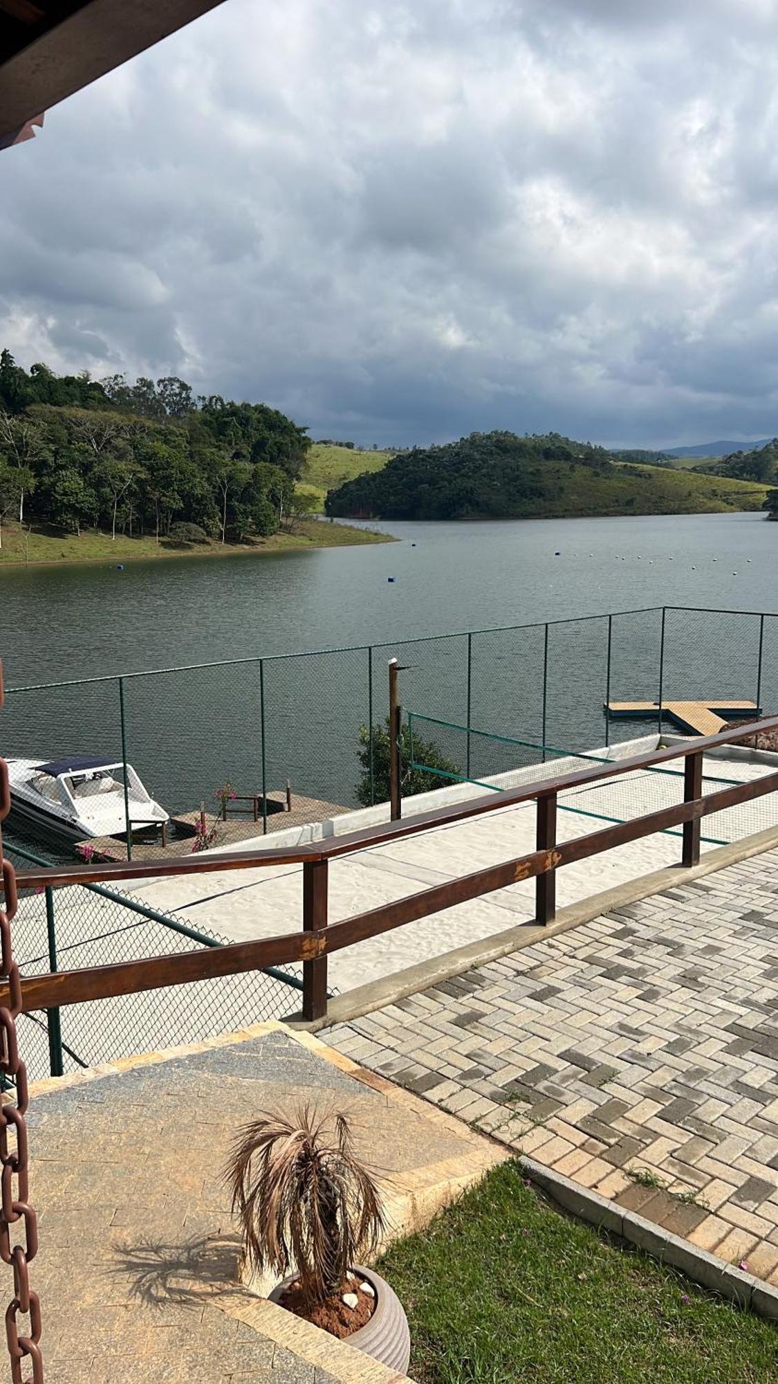 Villagio Aguas Do Jaguari Pousada ซานตาอิซาเบล ภายนอก รูปภาพ